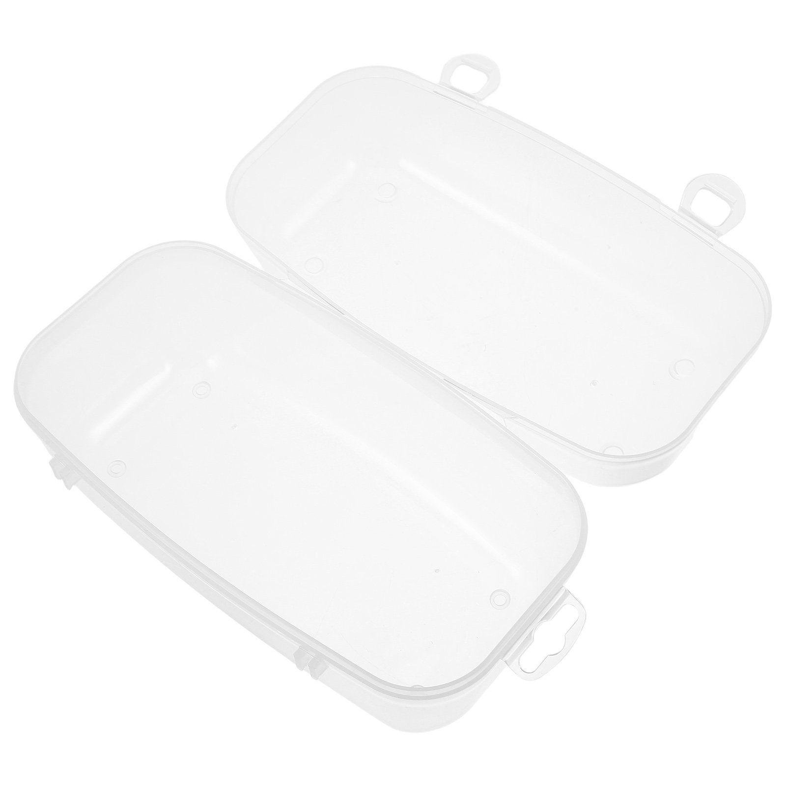 Mask Case Hard Shell - ハードシェルダイビングマスクケース 防水 耐衝撃 ポータブル コンパクト スノーケリングギア収納