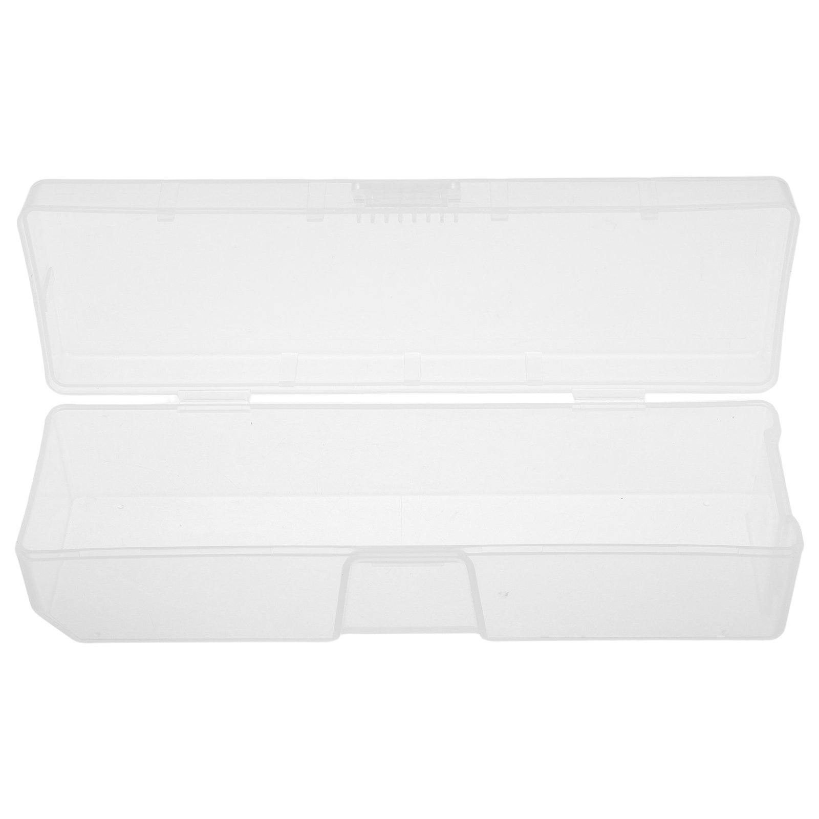Mask Case Hard Shell - シュノーケルマスクケース ダイビング保護スイムゴーグル収納ボックス ハードシェル スキューバマスクホルダー 7.4x2.1インチ 旅行用ギア