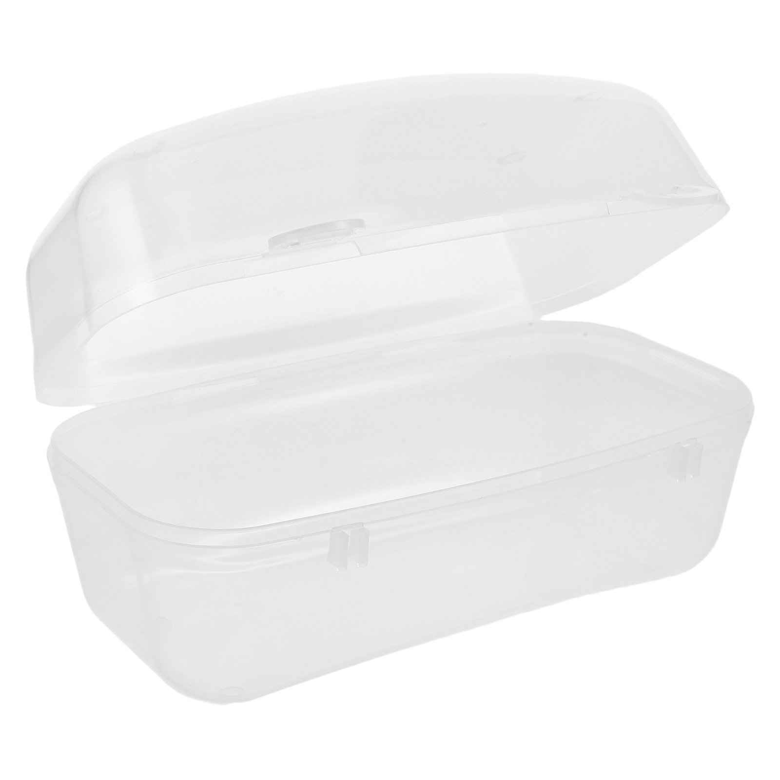 Mask Case Hard Shell - ハードシェル防水ダイビングマスクケース 耐衝撃性 コンパクト 旅行に便利 スノーケリングギア収納 スキューバダイビング、水泳、サーフィン、ビーチ用