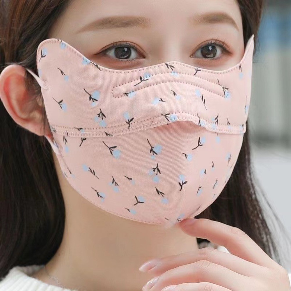 通気性のある防風フェイススカーフ,フェイスマスク,ベール,ア - Sports Mask Breathable のレビューと価格