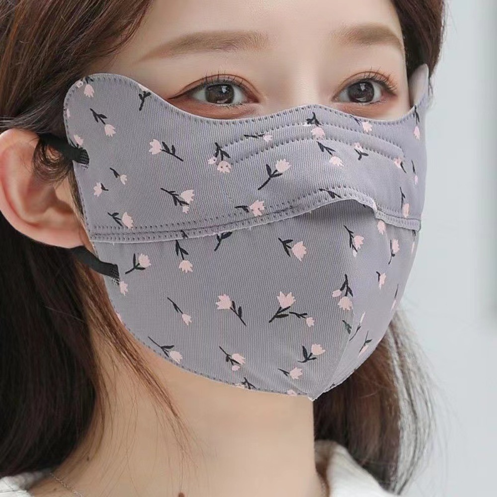 通気性のある防風フェイススカーフ,フェイスマスク,ベール,ア - Sports Mask Breathable のレビューと価格