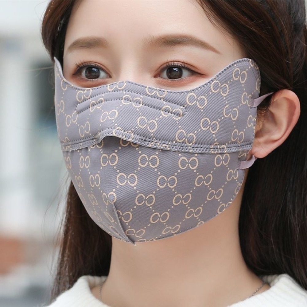 通気性のある防風フェイススカーフ,フェイスマスク,ベール,ア - Sports Mask Breathable のレビューと価格