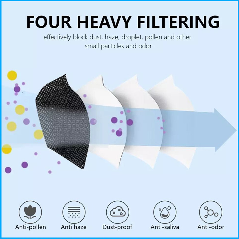 フィッシュマスク KN95 マスカリラ FPP2 大人モラン - Disposable Surgical Mask のレビューと価格