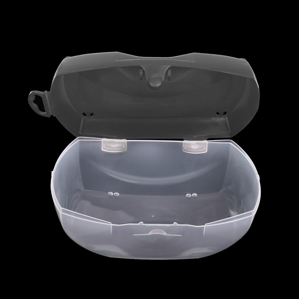 ハードシェルダイビングゴーグルコンテナボックス、スイミンググ - Mask Case Hard Shell のレビューと価格