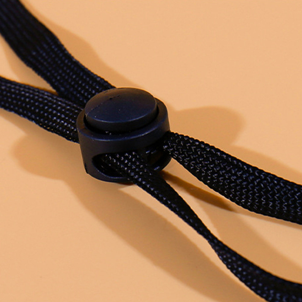 12個入り安全マスクホルダー、長さ調節可能なフェイスマスクス - Mask Ear Saver Strap のレビューと価格