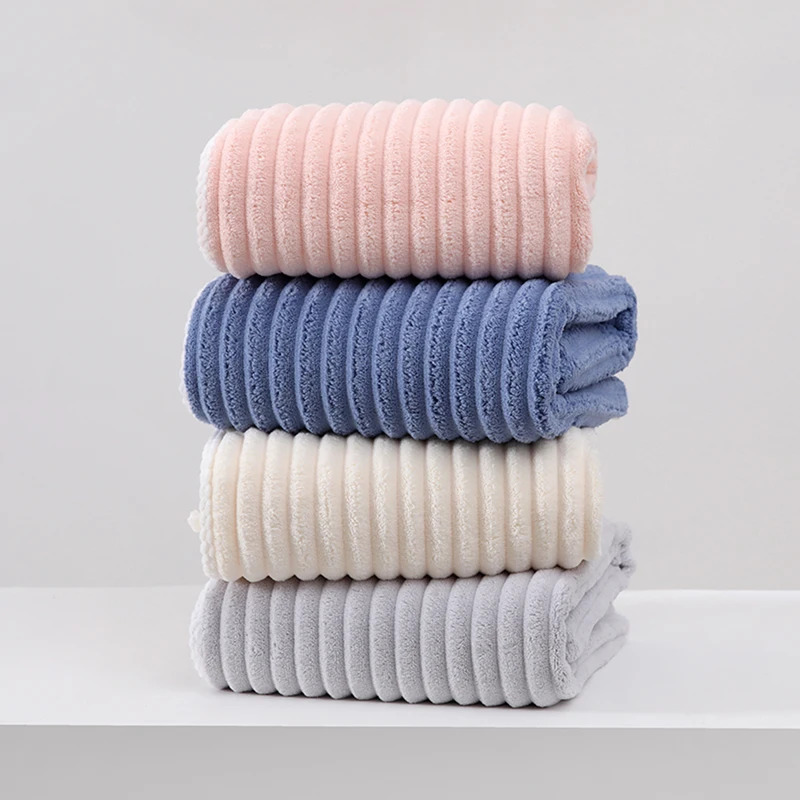 大人用フェイスバスタオル コーラルフリース 吸水性 吸水速乾 - Cloth Face Mask Washable のレビューと価格