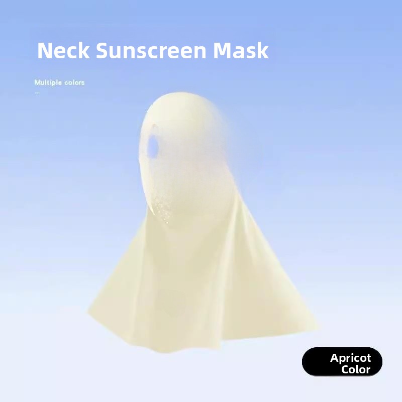 夏の日焼け防止フェイスマスク フルフェイスカバー ネックプロ - Kids Face Mask のレビューと価格