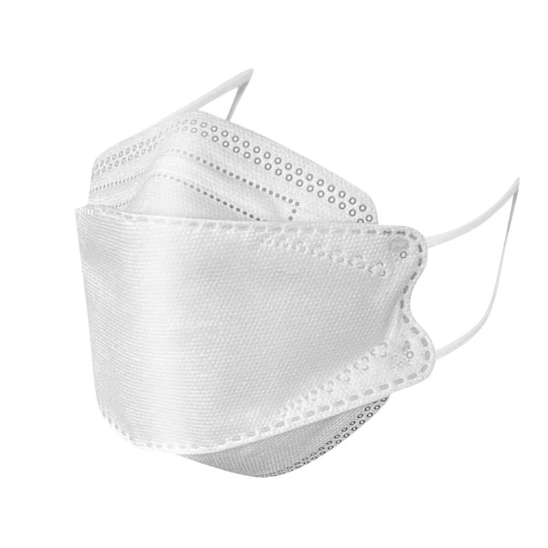 3D KN95使い捨てマスクfpp2 mascarillas - Disposable Surgical Mask のレビューと価格