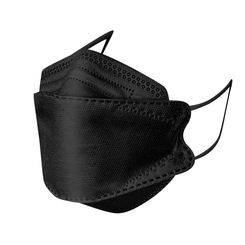 3D KN95使い捨てマスクfpp2 mascarillas - Disposable Surgical Mask のレビューと価格